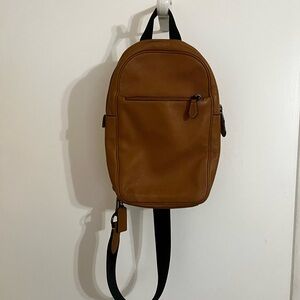 Coach Metropolitan Soft Pack